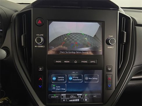 Certified 2025 Subaru Impreza 2.0i image 14