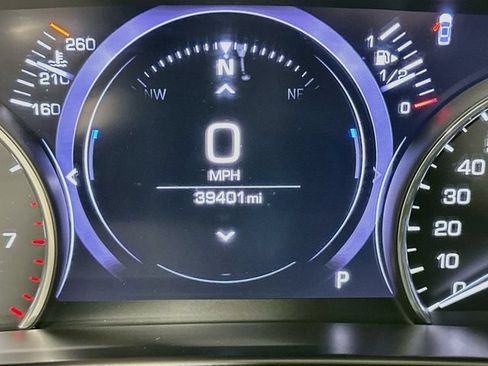 Used 2019 Cadillac CT6 Sport AWD/4WD image 16