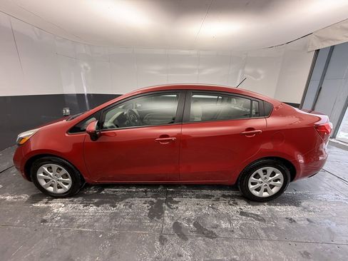 Used 2015 Kia Rio LX image 10