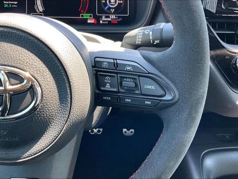 Used 2023 Toyota Corolla GR Morizo AWD/4WD image 18