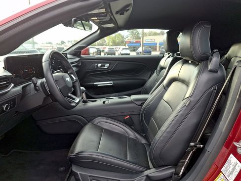 Certified 2024 Ford Mustang GT Premium image 12