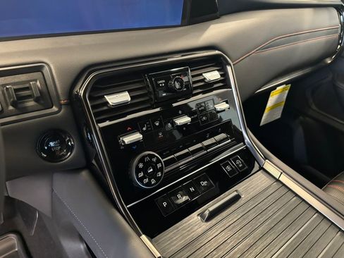 New 2026 Nissan Armada PRO-4X image 17