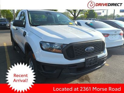 Used 2019 Ford Ranger XL w/ Equipment Group 101A Mid