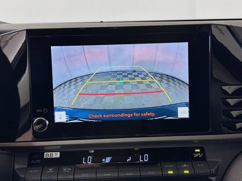 New 2026 Toyota Camry SE AWD/4WD image 13