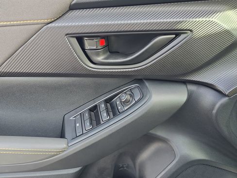 New 2026 Subaru Crosstrek 2.5i Sport image 21