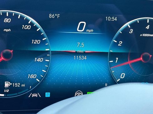 Used 2023 Mercedes-Benz E 450 4MATIC Cabriolet image 20