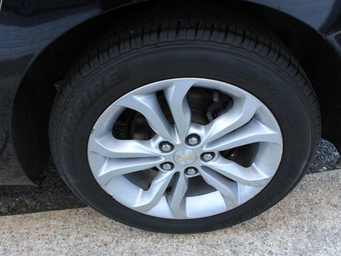 Used 2019 Chevrolet Cruze LT w/ LT Fleet Convenience Package image 6