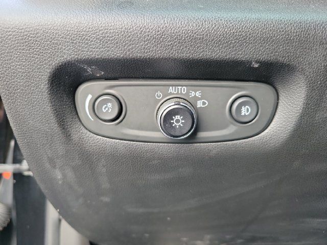 Used 2018 Chevrolet Traverse LT AWD/4WD image 14