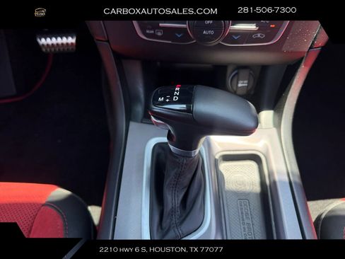 Used 2023 Dodge Charger Scat Pack w/ Dynamics Package RWD image 15