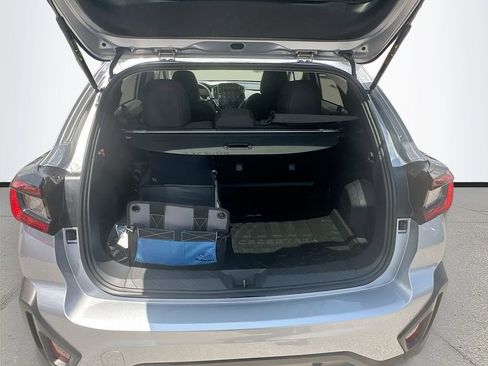 New 2026 Subaru Crosstrek 2.0i Premium AWD/4WD image 25