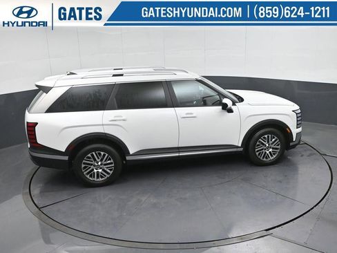 New 2026 Hyundai Palisade SEL image 54