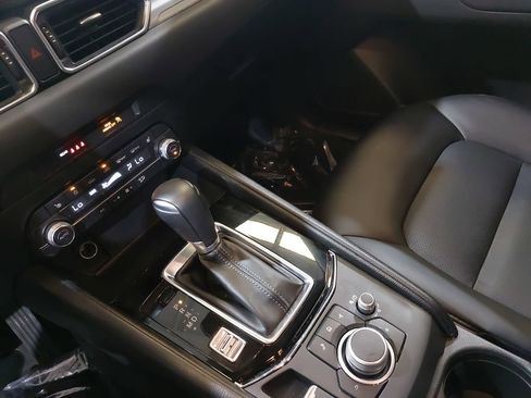 Certified 2025 MAZDA CX-5 AWD 2.5 S w/ Select Package image 24