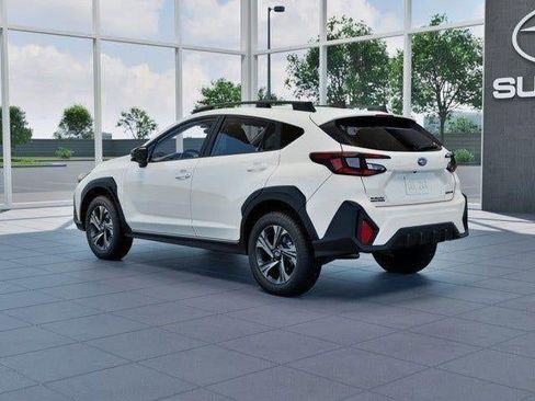 New 2026 Subaru Crosstrek 2.0i Premium image 44