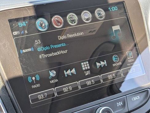 Used 2018 Chevrolet Equinox Premier FWD image 14