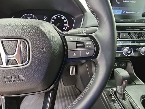 Used 2024 Honda Civic Sport image 24