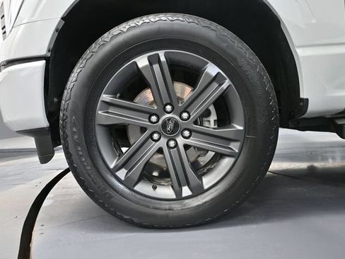 Used 2023 Ford F150 XLT w/ Equipment Group 302A High AWD/4WD image 19