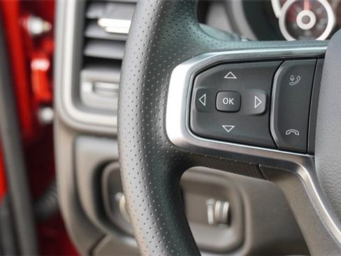 New 2026 RAM 2500 Tradesman image 25