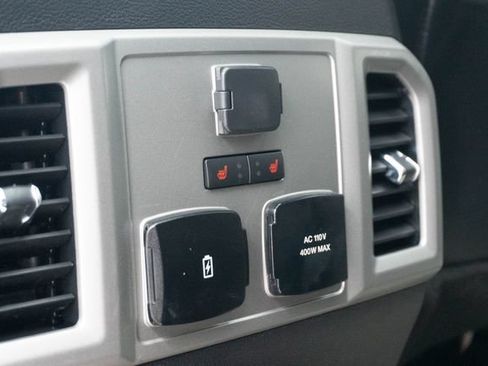 Used 2021 Ford F250 Lariat AWD/4WD image 27