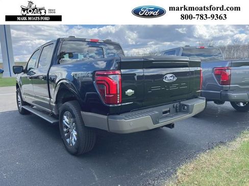 New 2026 Ford F150 King Ranch AWD/4WD image 5
