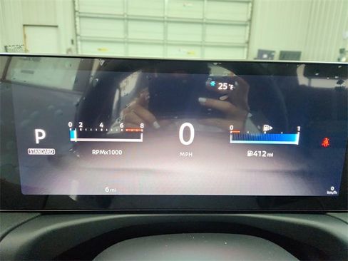 New 2026 Nissan Sentra SV w/ Floor Mat Package image 21