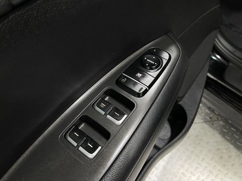 Used 2018 Kia Optima S w/ Panoramic Sunroof Package FWD image 14