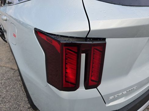New 2026 Kia Sorento S image 37