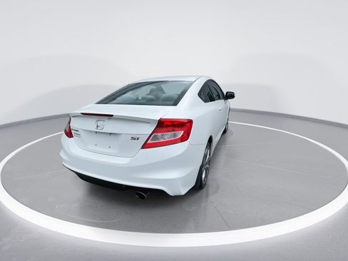 Used 2013 Honda Civic Si image 18