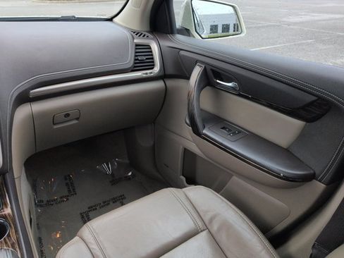 Used 2015 GMC Acadia Denali FWD image 18