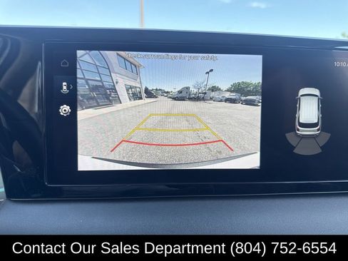 Used 2023 Hyundai Palisade SEL image 23