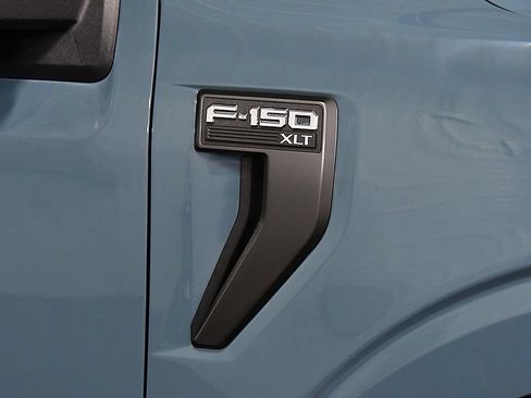 Used 2023 Ford F150 XLT w/ Equipment Group 302A High AWD/4WD image 10