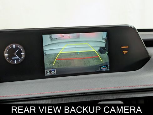 Used 2019 Lexus UX 250h F Sport w/ F Sport Premium Package image 39