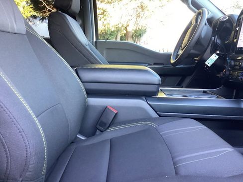 Used 2024 Ford F150 STX image 4