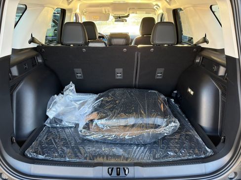 New 2025 Ford Bronco Sport Big Bend w/ Convenience Package image 41