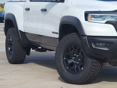 New 2026 RAM 1500 RHO image 11