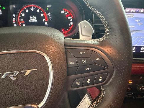 Used 2023 Dodge Durango SRT AWD/4WD image 50