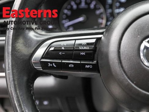 Used 2024 MAZDA CX-30 AWD 2.5 S w/ Premium Package image 15