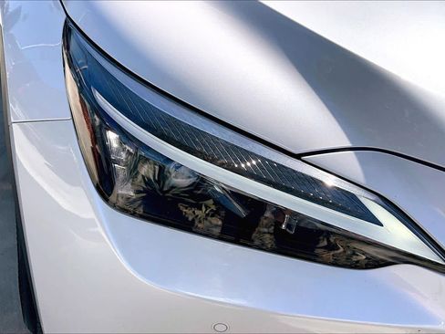 Used 2024 Lexus NX 350h AWD w/ Premium Package image 27