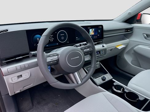 New 2026 Hyundai Kona Limited FWD image 7