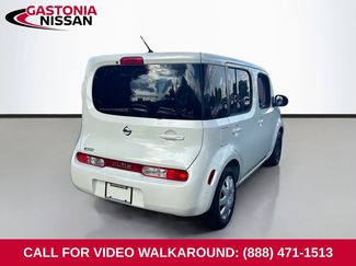 Used 2010 Nissan Cube 1.8 w/ Interior Designer Pkg FWD 360° Tour