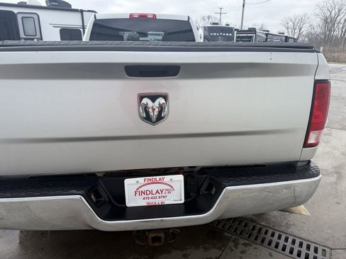 Used 2013 RAM 3500 ST w/ SXT Appearance Group image 25