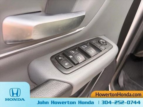 Used 2020 RAM 1500 Big Horn image 15