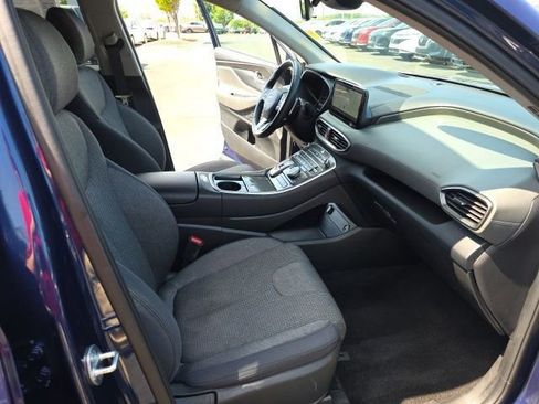 Used 2023 Hyundai Santa Fe SEL image 53