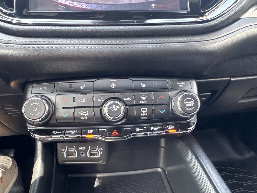 Used 2021 Dodge Durango GT RWD image 36