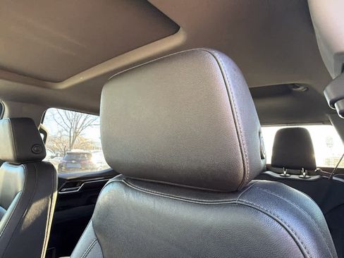 Used 2022 Chevrolet Silverado 1500 RST w/ RST All Star Premium Package image 11