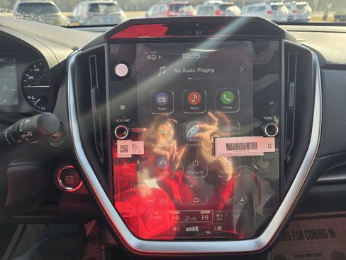 New 2026 Subaru Impreza 2.0i Sport image 20