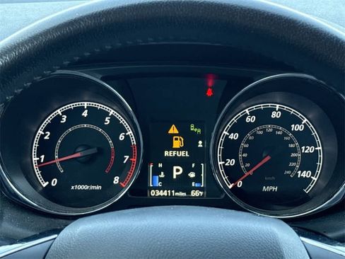 Used 2021 Mitsubishi Outlander Sport SE image 19