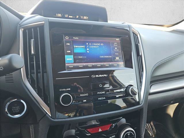 Certified 2024 Subaru Forester Premium AWD/4WD image 14