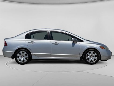 Used 2007 Honda Civic LX image 30