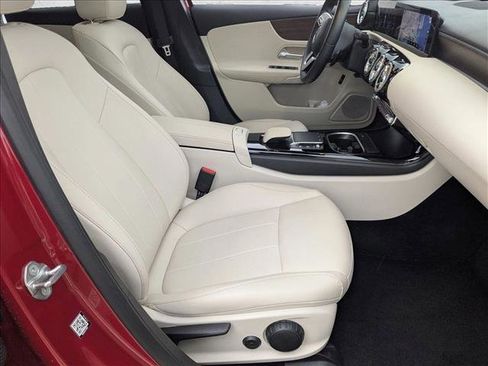 Certified 2022 Mercedes-Benz A 220 A 220 image 22
