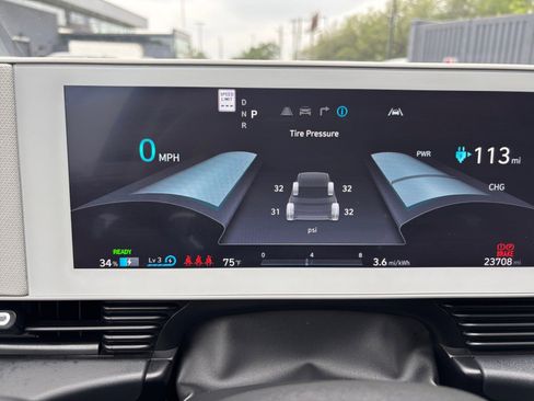 Used 2024 Hyundai Ioniq 5 SEL RWD image 18